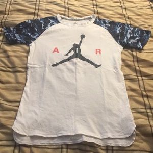Boys Jordan T-shirt